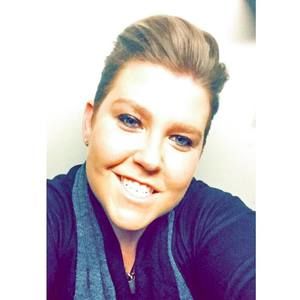 Meet your Posher, Rachael